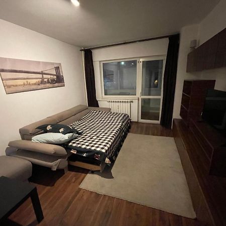 Majestic Luxury Apartment Close To Presidential Palace Boekarest Buitenkant foto