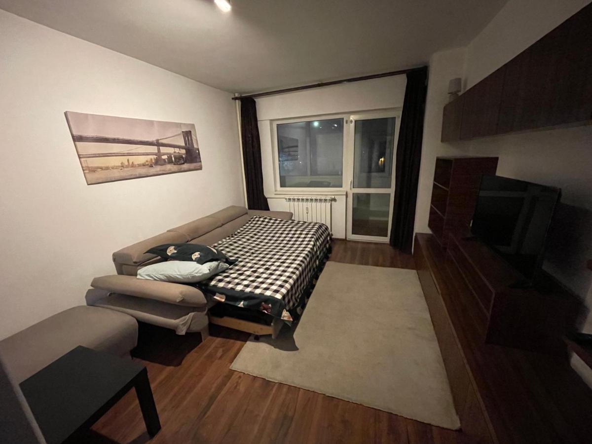 Majestic Luxury Apartment Close To Presidential Palace Boekarest Buitenkant foto