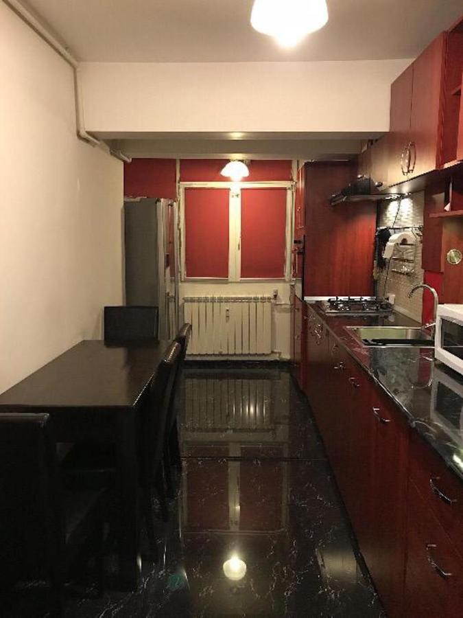 Majestic Luxury Apartment Close To Presidential Palace Boekarest Buitenkant foto
